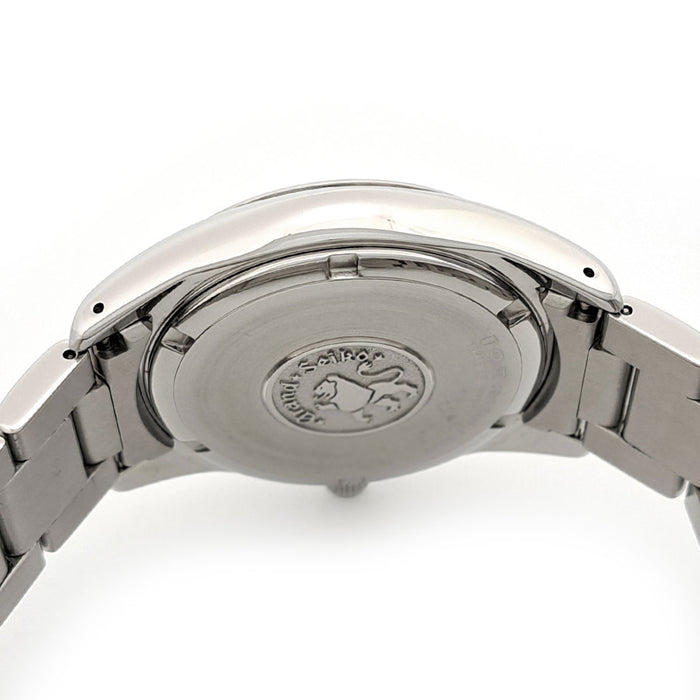 SEIKO 
グランドセイコー 9Fクオーツ