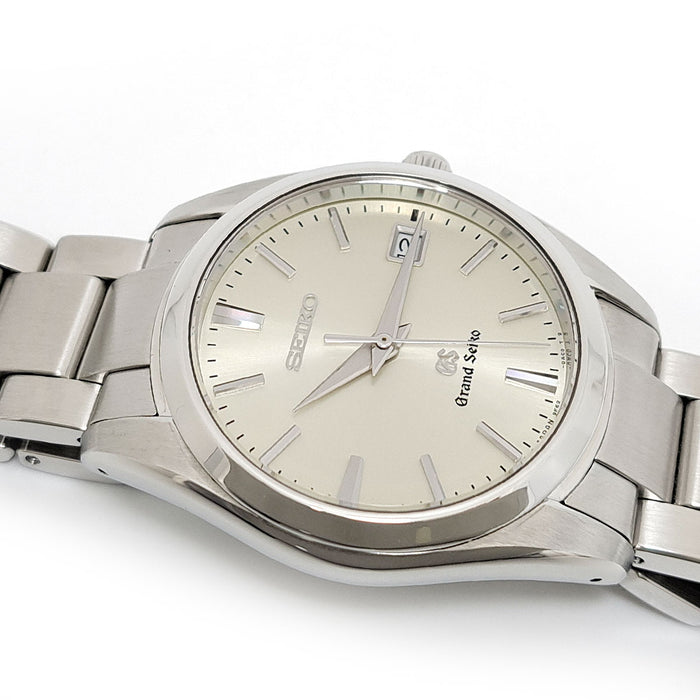 SEIKO 
グランドセイコー 9Fクオーツ