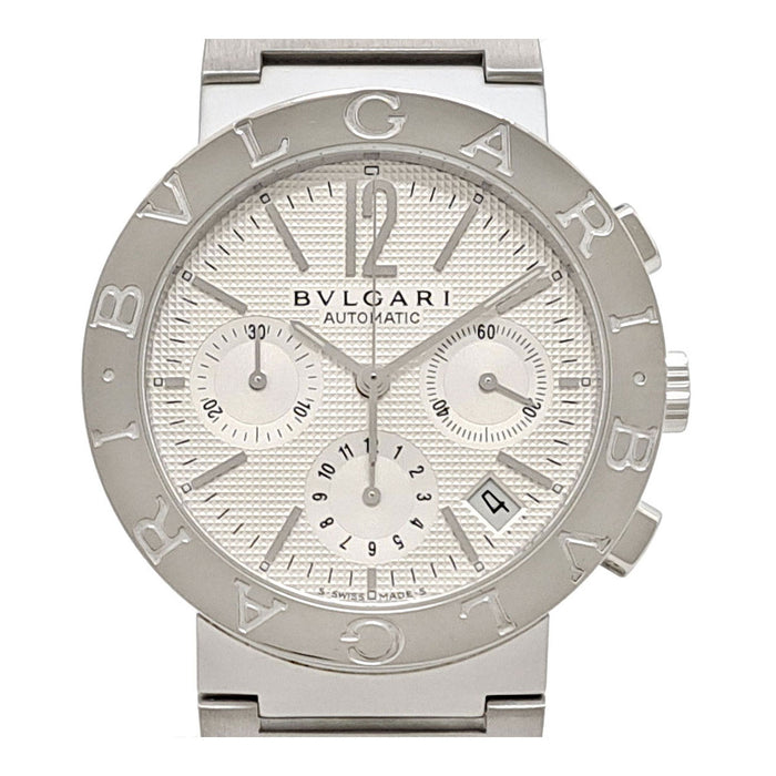 BVLGARI Bulgari Bulgari Cronografo