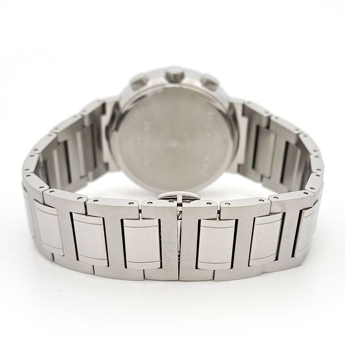 BVLGARI Bulgari Bulgari Chronograph