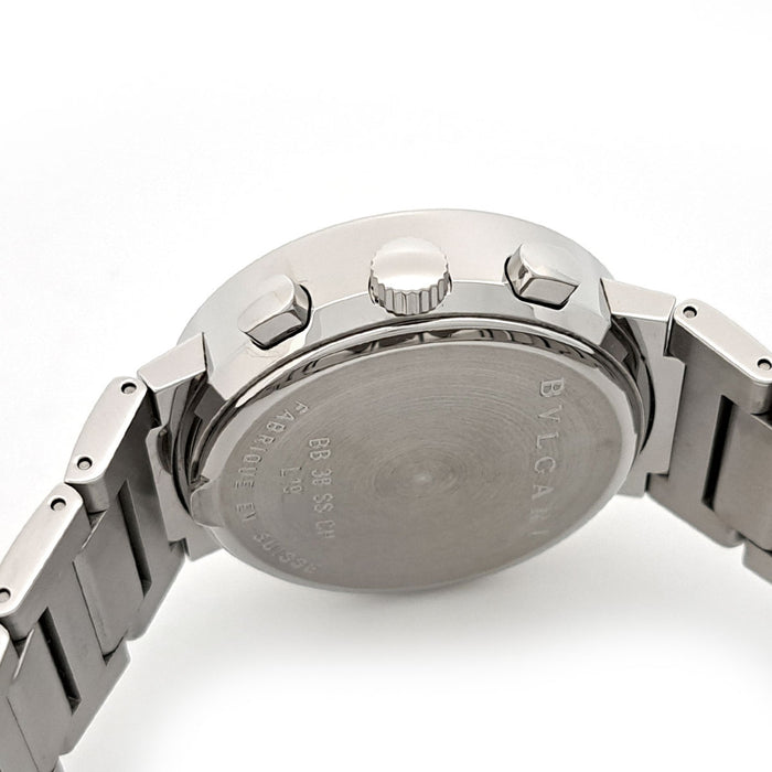 BVLGARI Bulgari Bulgari Cronografo