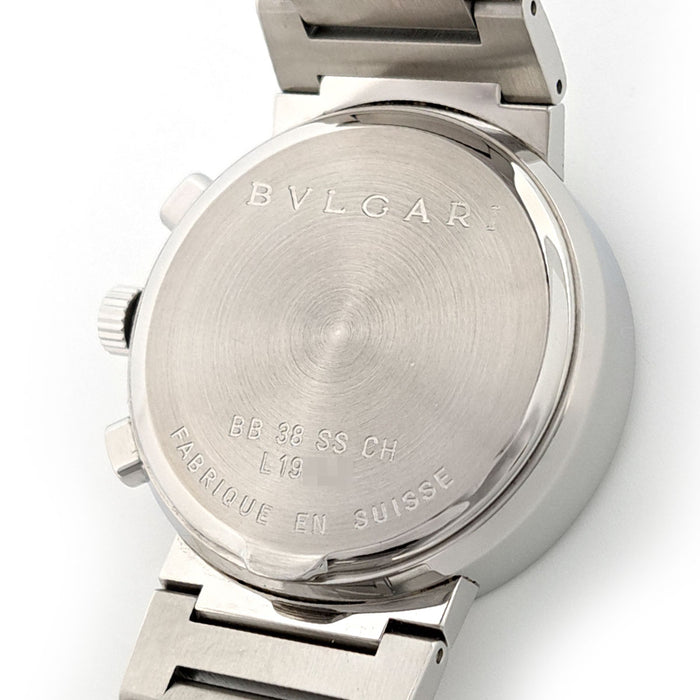 BVLGARI Bulgari Bulgari Chronograph