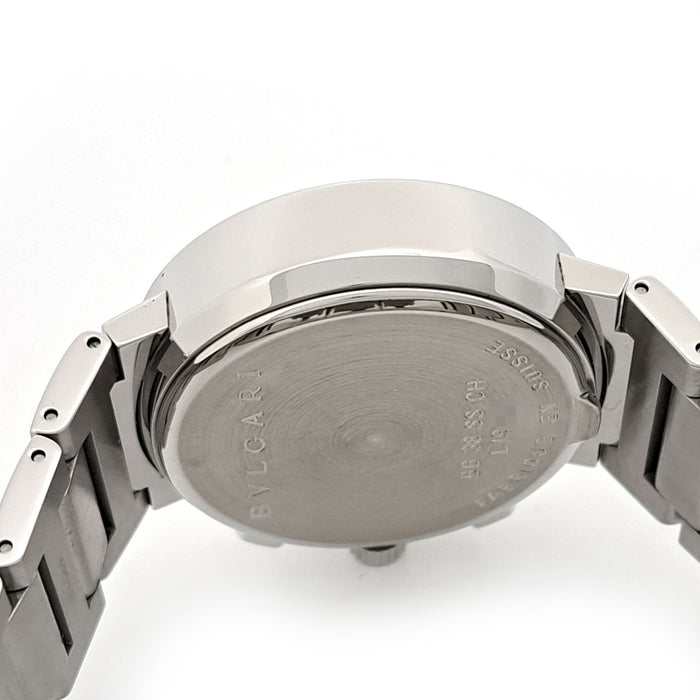 BVLGARI Bulgari Bulgari Chronograph
