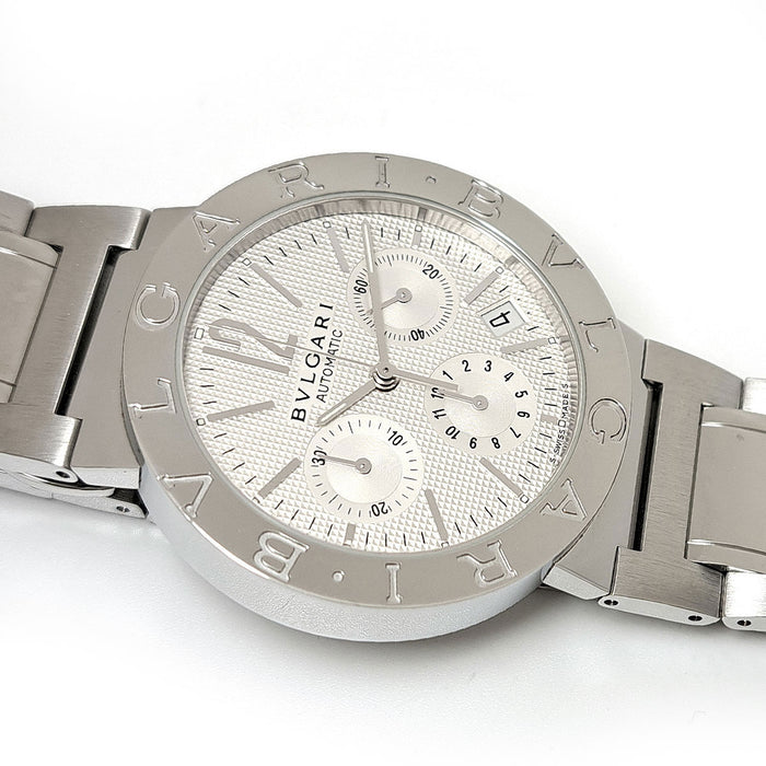 BVLGARI Bulgari Bulgari Chronograph