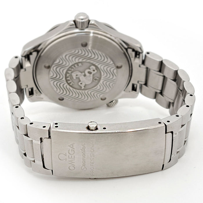 OMEGA 
海馬專業300