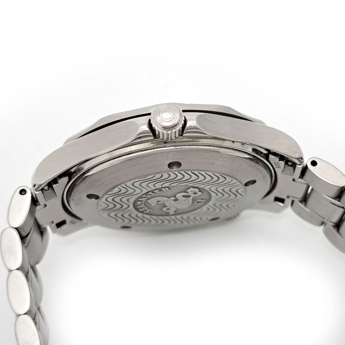 OMEGA 
海馬專業300