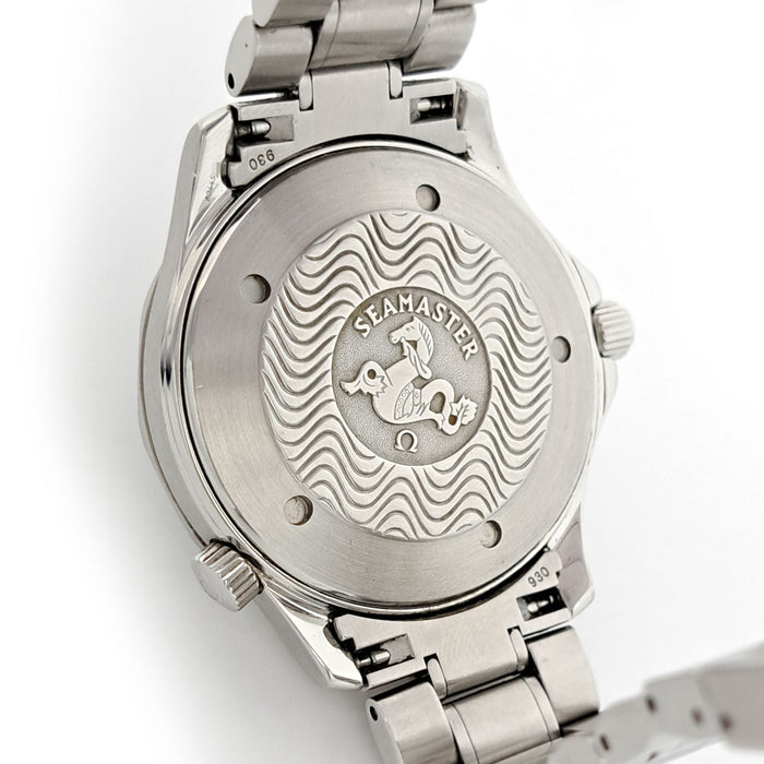 OMEGA 
海馬專業300