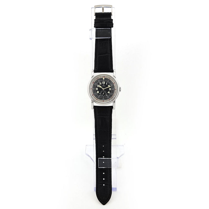 OMEGA 
Collezione Museo Orologio da Pilota 
con scatola e garanzia