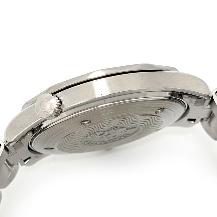 OMEGA Seamaster Professional 300M with Warranty Card