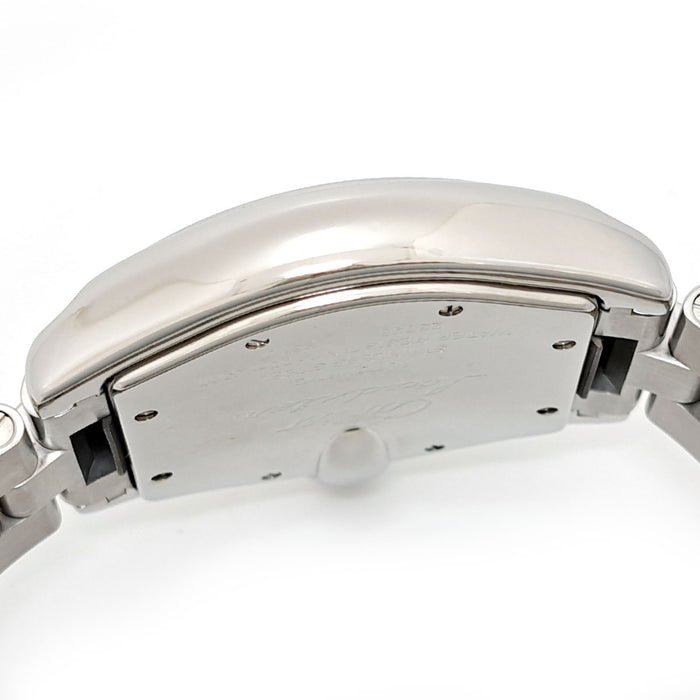 CARTIER Roadster LM with box and warranty card