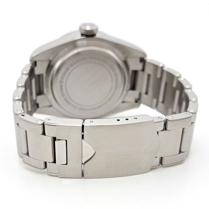 TUDOR 
Héritage Black Bay 
boîte avec garantie