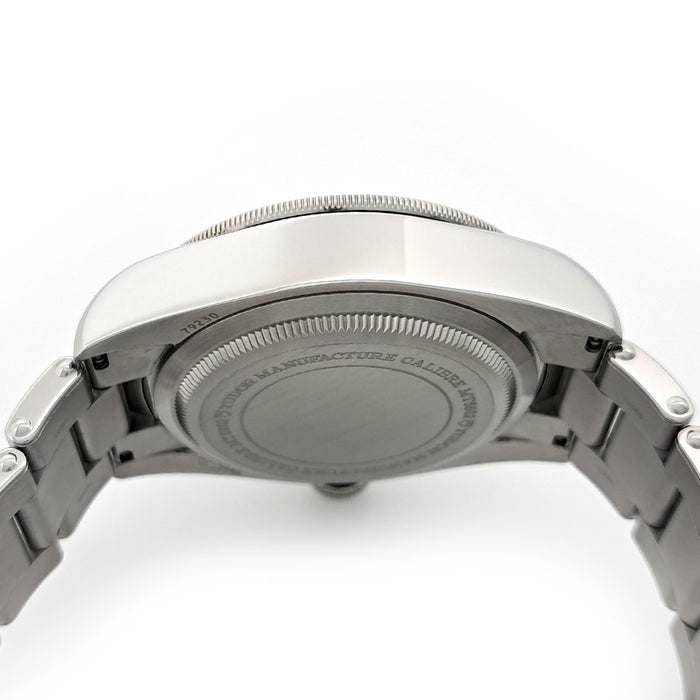 TUDOR 
Héritage Black Bay 
boîte avec garantie