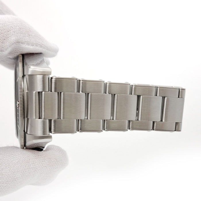 TUDOR 
Héritage Black Bay 
boîte avec garantie