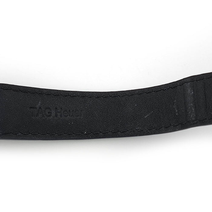 TAG HEUER 
卡莱拉 日期 Calibre 5 
箱ギャラ付