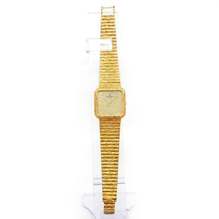 IWC 
Vintage Quadrato