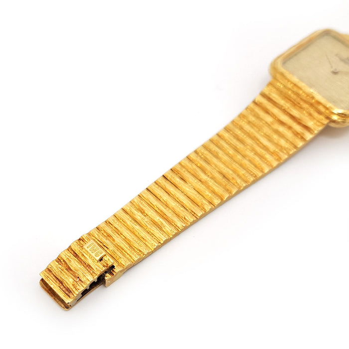 IWC 
Vintage Quadrato