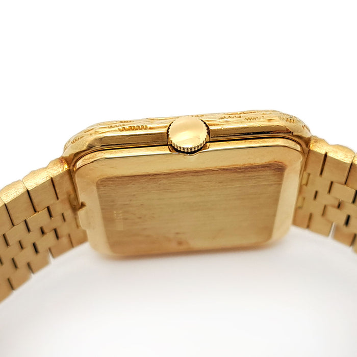 IWC 
Vintage Quadrato