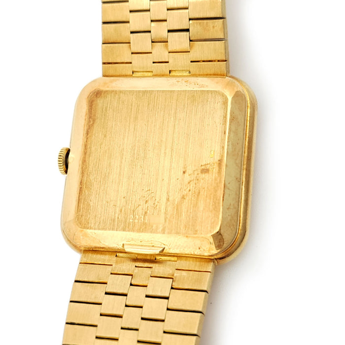 IWC 
Vintage Quadrato