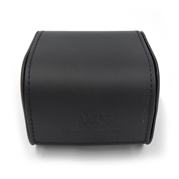 IWC 
Vintage Quadrato