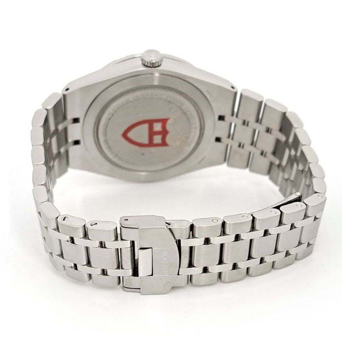 TUDOR 
ロイヤル デイデイト 
箱ギャラ付