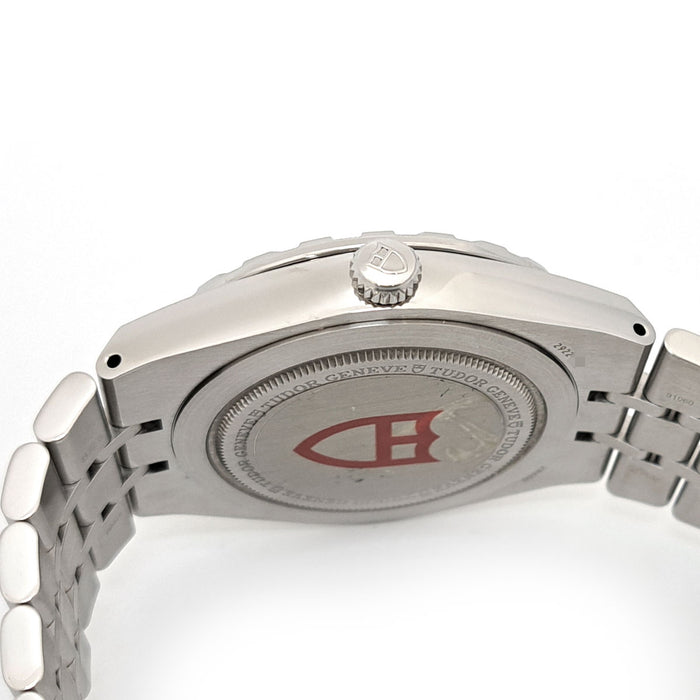 TUDOR 
ロイヤル デイデイト 
箱ギャラ付