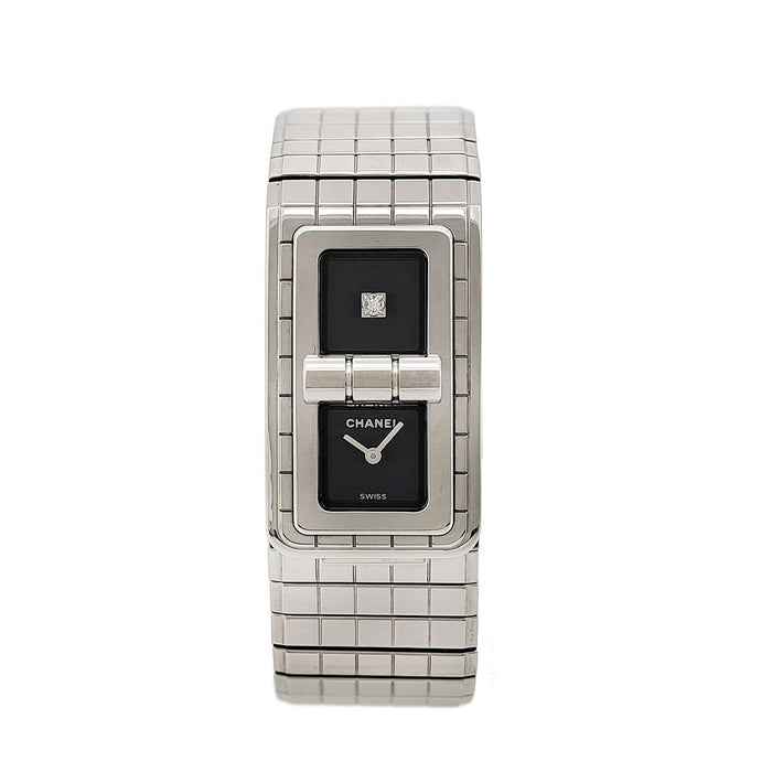 CHANEL 
代码可可