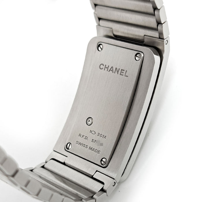 CHANEL 
代码可可