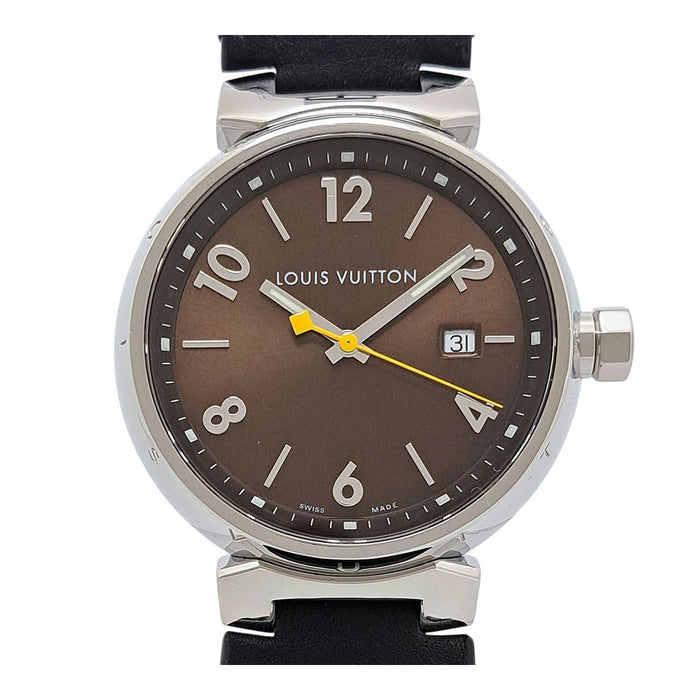 LOUIS VUITTON Tambour