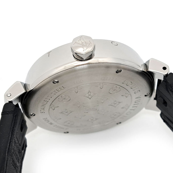 LOUIS VUITTON Tambour