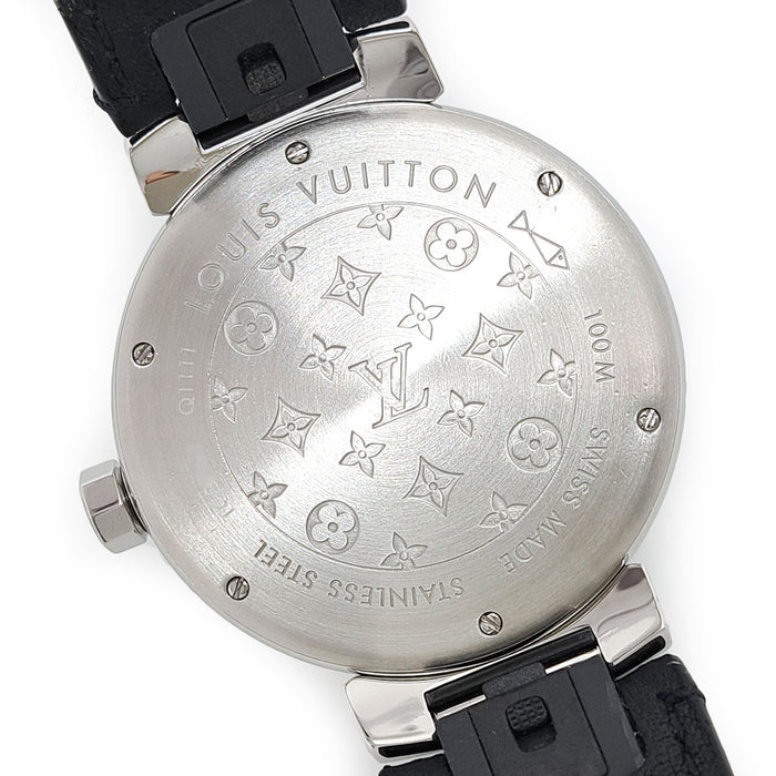 LOUIS VUITTON Tambour