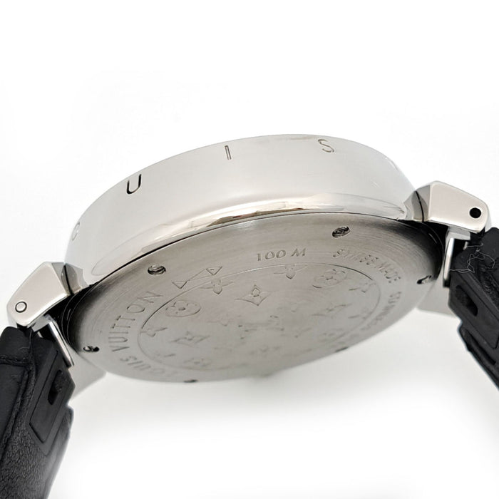 LOUIS VUITTON Tambour