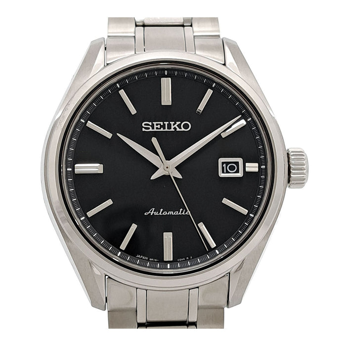 SEIKO
Presage Mechanical Baby GS
With box and warranty card