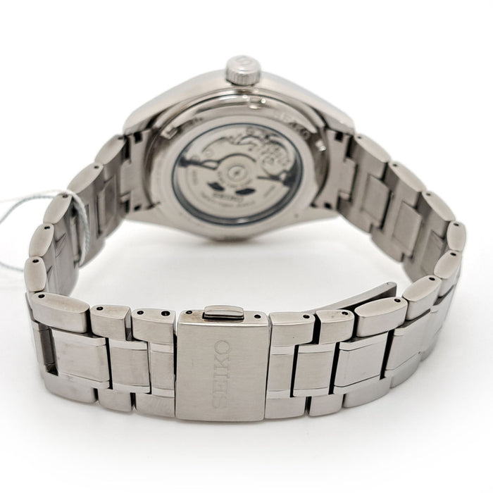 SEIKO
Presage Mechanical Baby GS
With box and warranty card