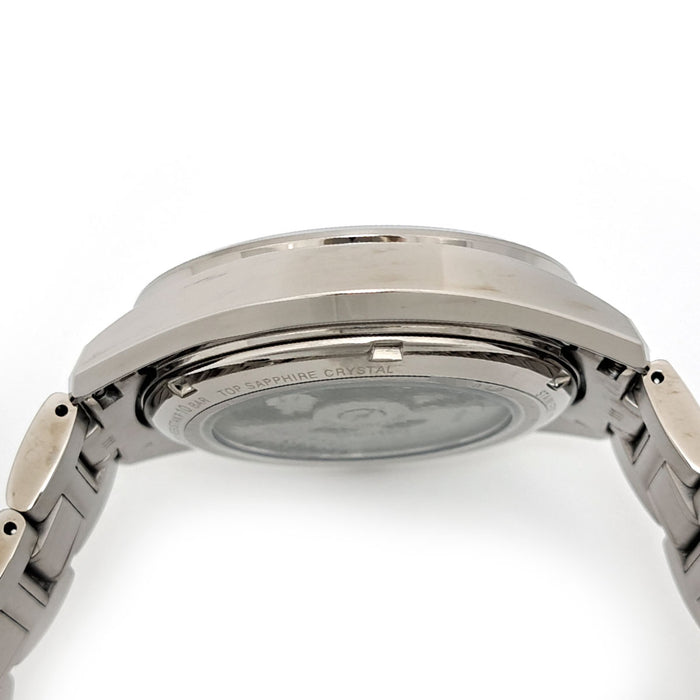 SEIKO
Presage Mechanical Baby GS
With box and warranty card