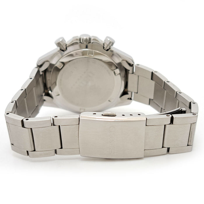 SEIKO 
ナノユニバース別注 
箱ギャラ付