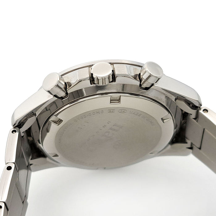 SEIKO 
ナノユニバース別注 
箱ギャラ付