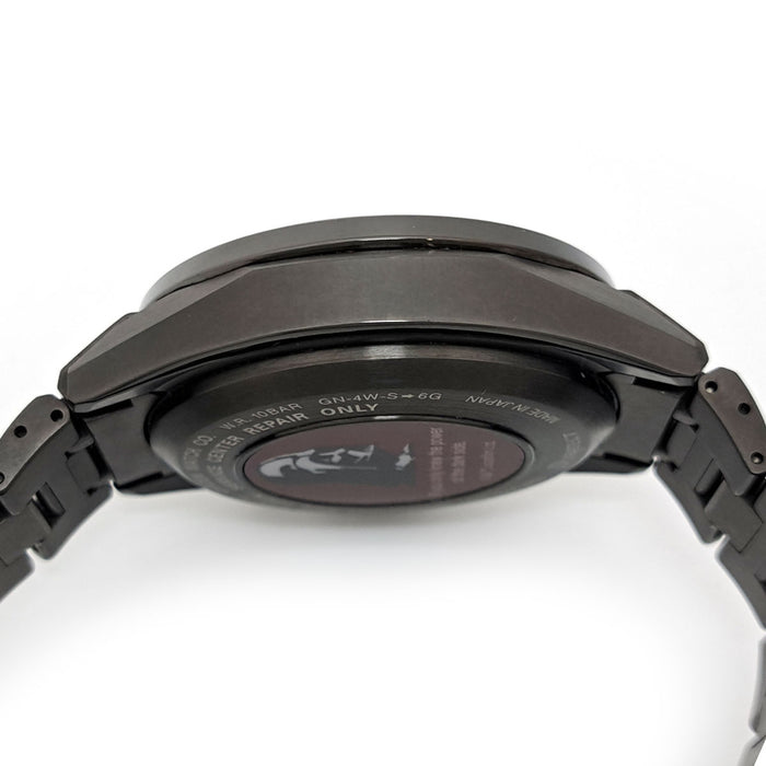 CITIZEN 
Modello Darth Vader Attesa 
Con scatola e garanzia