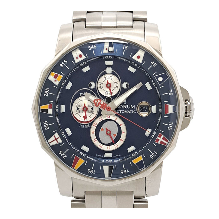 CORUM Admirals Cup Mare