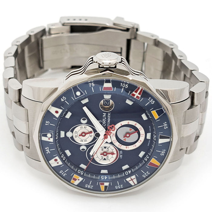CORUM Admiral's Cup Marée