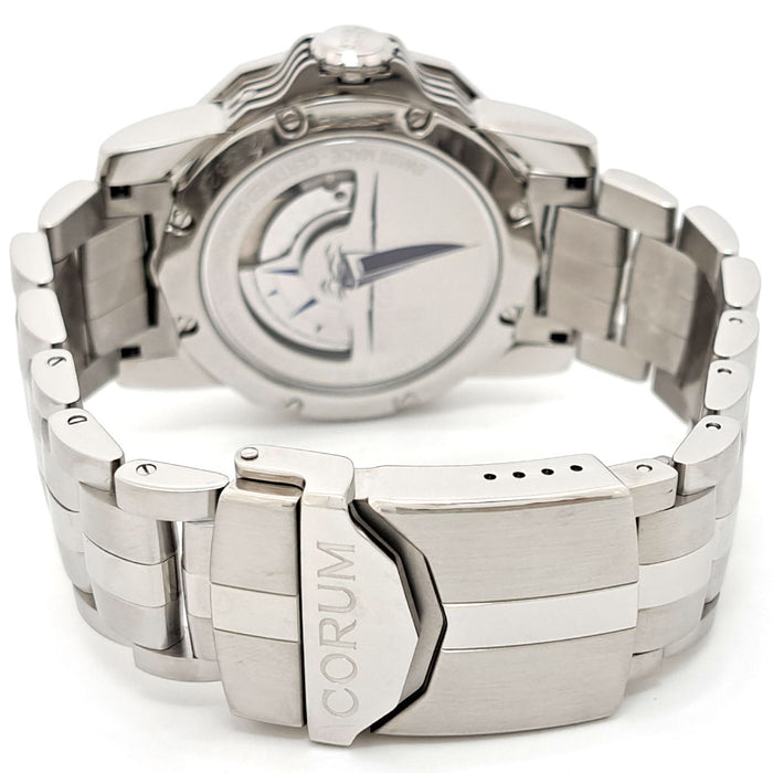 CORUM 
Admiral's Cup Mare
