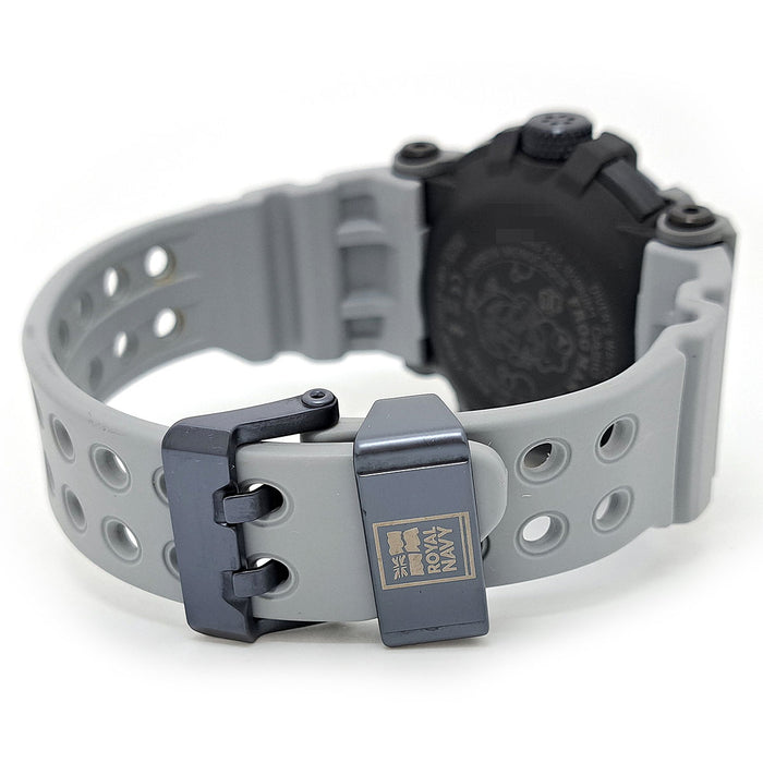 CASIO 
G-SHOCK Frogman Royal Navy 
Con scatola e garanzia G-Shock