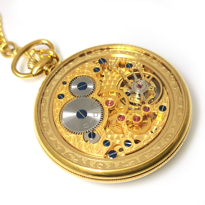 EPOS 
Orologio da tasca EPOS 
Con scatola e garanzia