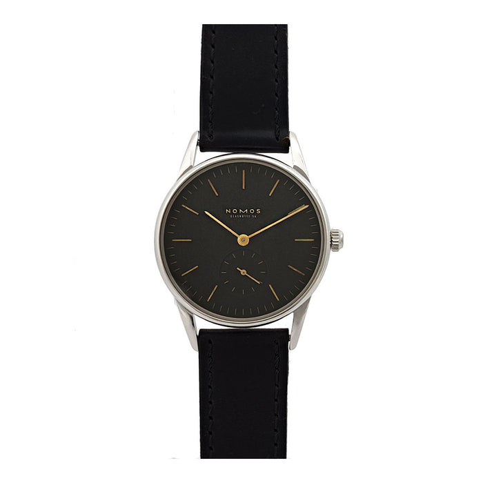 NOMOS 
Orion 
con scatola e garanzia