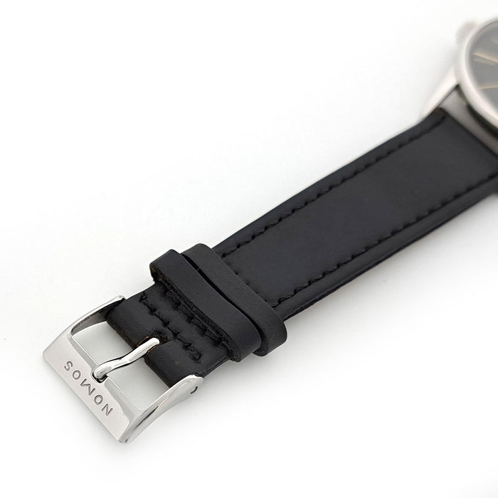 NOMOS 
Orion 
con scatola e garanzia