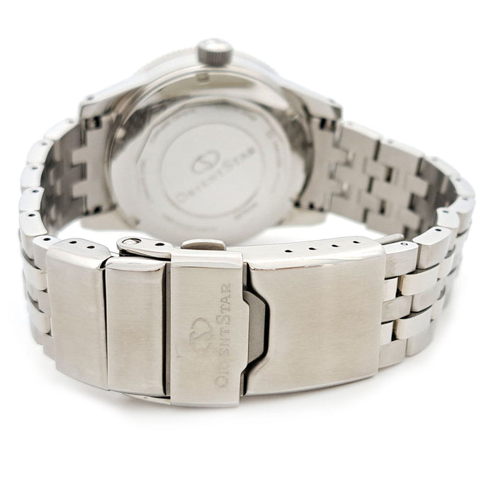 ORIENT 
M42 subacqueo 1964 2ª edizione 200M 
con scatola e garanzia