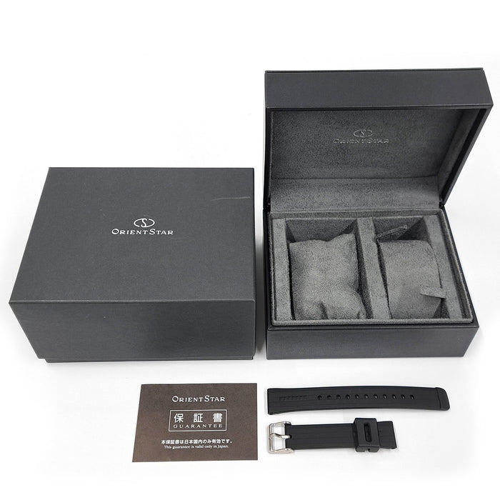 ORIENT 
M42 subacqueo 1964 2ª edizione 200M 
con scatola e garanzia