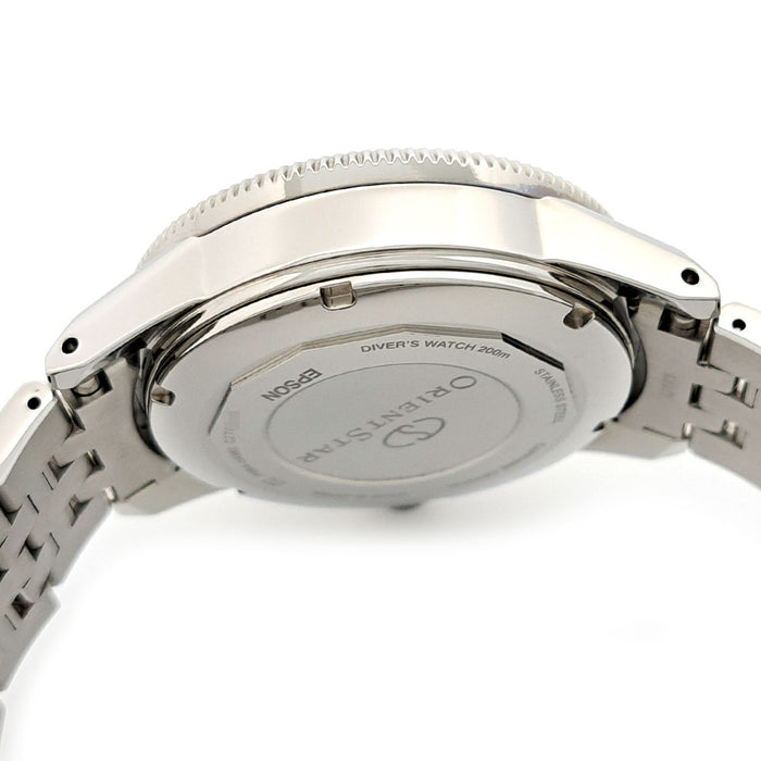 ORIENT 
M42 subacqueo 1964 2ª edizione 200M 
con scatola e garanzia