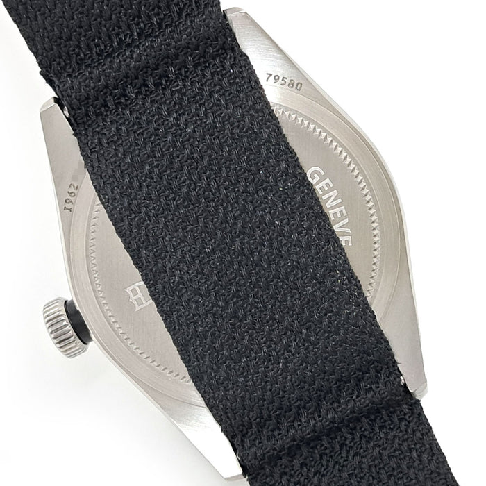 TUDOR Black Bay 32 with box and warranty card