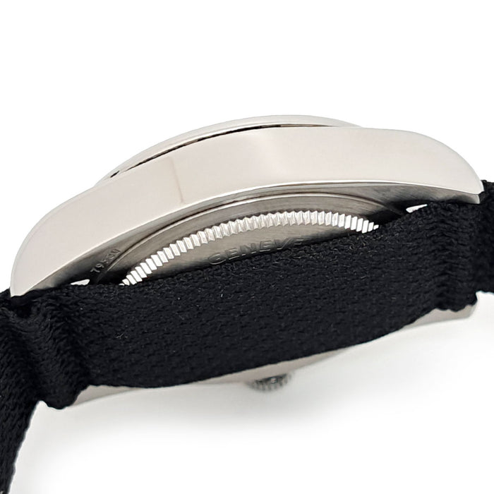 TUDOR Black Bay 32 with box and warranty card