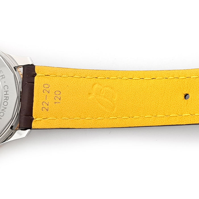 BREITLING
Navitimer 41
Con scatola e garanzia